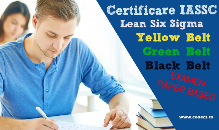 Codecs - Cursuri acreditate de management, Bucuresti