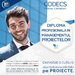 Codecs - Cursuri acreditate de management, Bucuresti